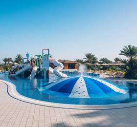 Туры в Iberostar Waves Mehari Djerba в Тунисе