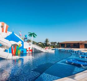 Отдых в Iberostar Waves Mehari Djerba - Тунис, Джерба