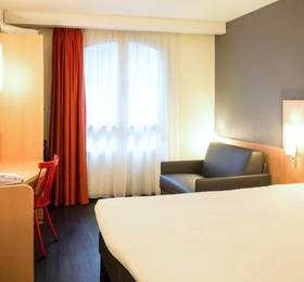 ibis Paris Gare de Lyon Ledru Rollin в Париже