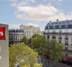 Отдых в ibis Paris Gare de Lyon Ledru Rollin - Франция, Париж
