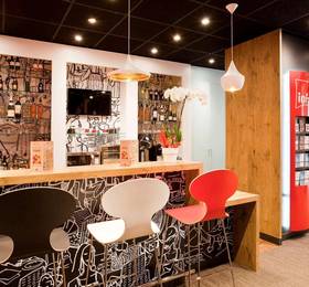 Отдых в ibis Paris Gare De LEst - Франция, Париж
