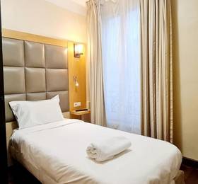 Отдых в Hotel de France 18 - Франция, Париж
