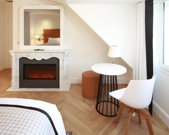 Hotel R de Paris 4* Франция, Париж