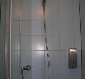 Hotel Darcet в Париже