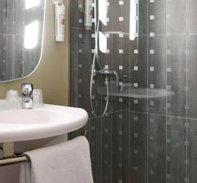 ibis Paris Canal Saint Martin в Париже