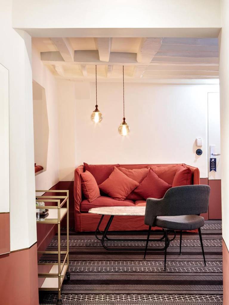 Hotel Panache
