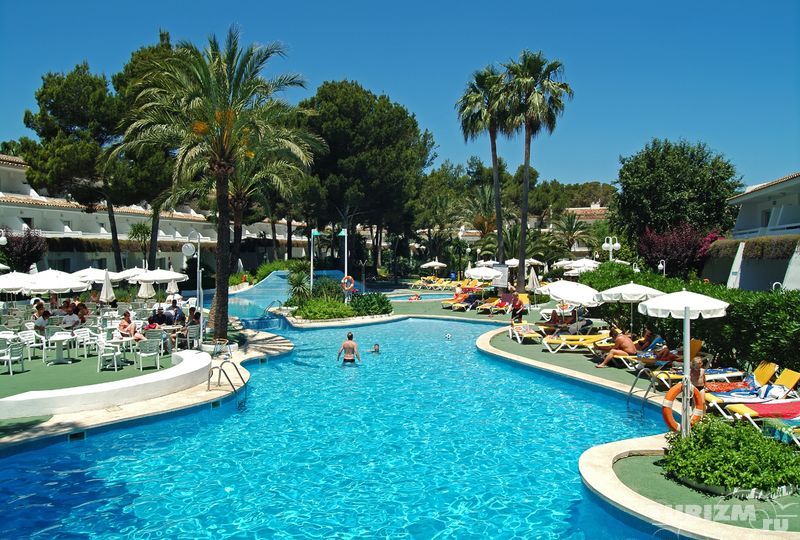 Iberostar Pinos Park 4*