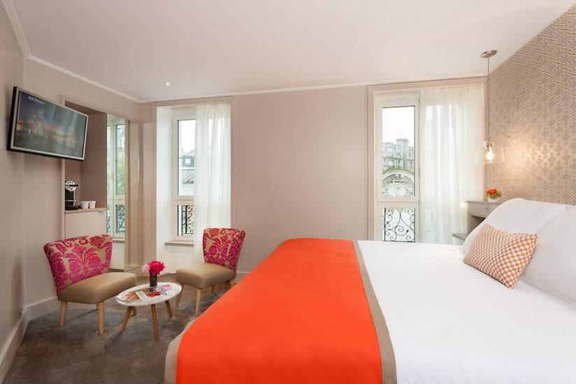Hotel Vic Eiffel 3* Франция, Париж