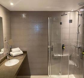 Hotel Vic Eiffel в Париже