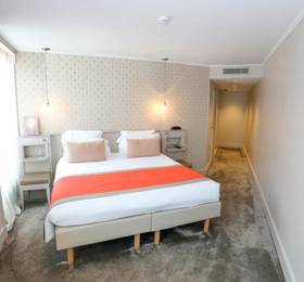 Отдых в Hotel Vic Eiffel - Франция, Париж