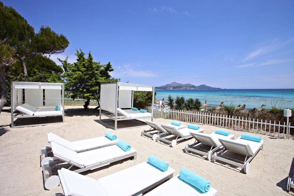 Iberostar Playa De Muro Village 5*