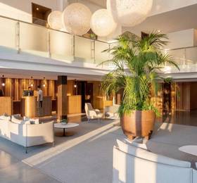 Iberostar Playa De Muro Village в Майорке