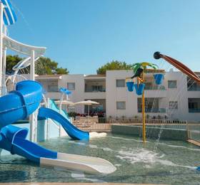 Туры в Iberostar Playa De Muro Village в Испании