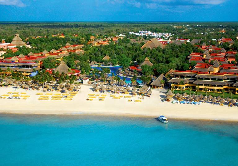 Iberostar Quetzal