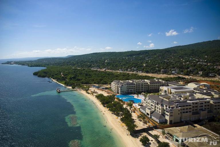 Iberostar Rose Hall Beach