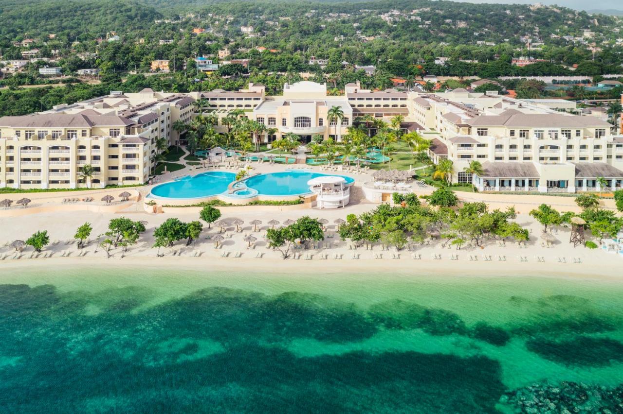 Iberostar Rose Hall Beach