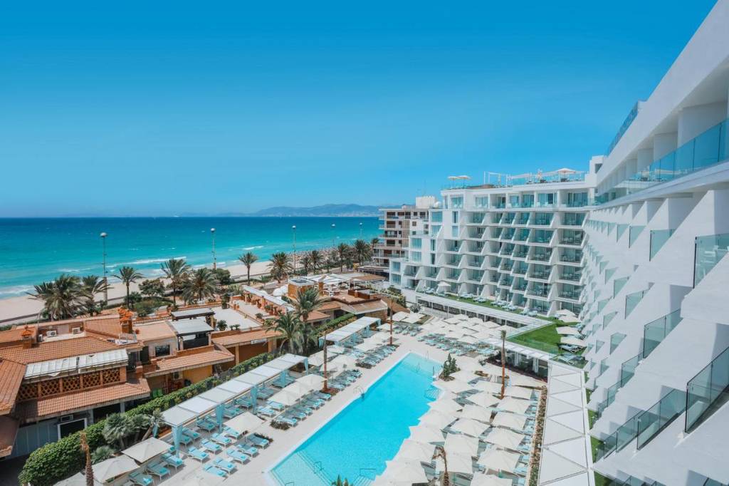 Iberostar Playa de Palma 5*