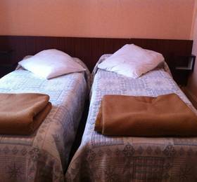 Hotel Gay Lussac в Париже