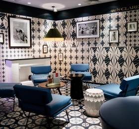 Отдых в Molitor Paris - MGallery by Sofitel - Франция, Париж