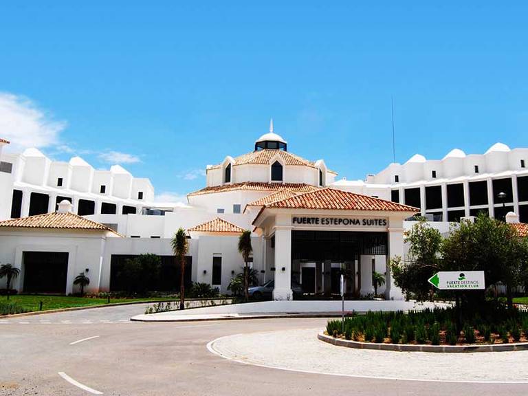Estepona Hotel & Spa Resort