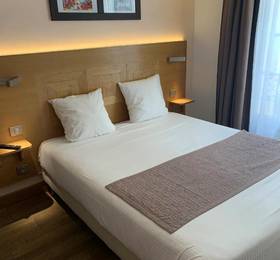 Отдых в Hotel Eiffel XV - Франция, Париж