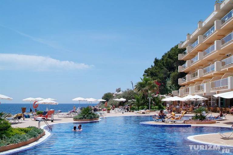 Iberostar Suites Hotel Jardin Del Sol