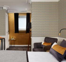 Туры в Hotel le Royal Rive Gauche в Франции