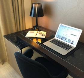 Отдых в AC Hotel Paris Porte Maillot by Marriott - Франция, Париж