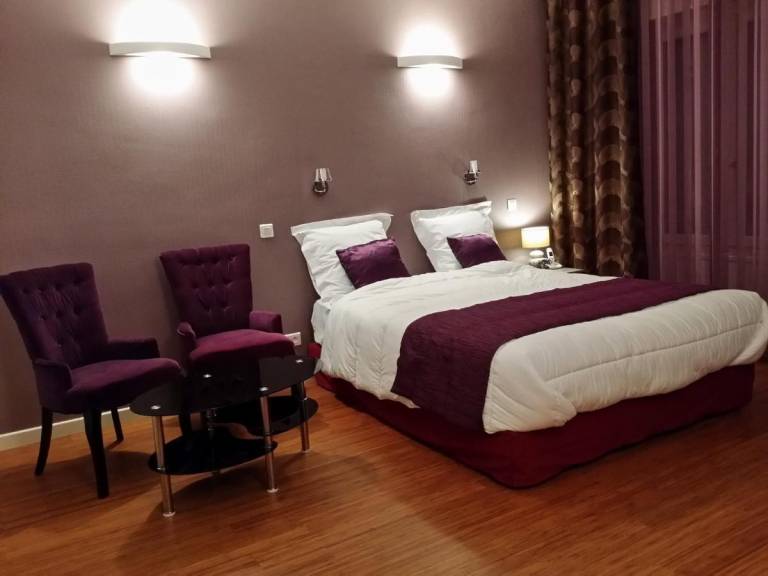 Hotel Paris Gambetta