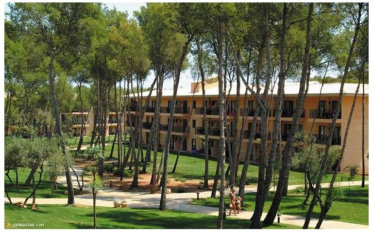 FERGUS Club Vell Mari
