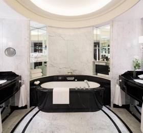 Отдых в Hotel The Peninsula Paris - Франция, Париж
