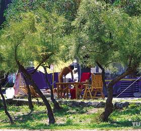 Туры в Camping Kanegra в Хорватии
