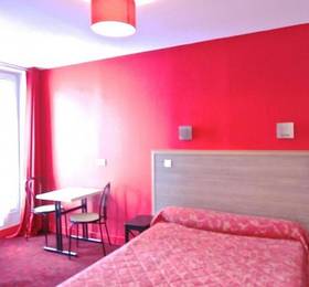 Туры в Hotel Telemaque в Франции