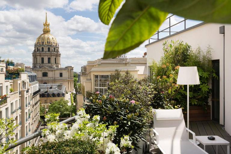 Le Cinq Codet