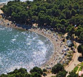 Туры в Camping Stella Maris в Хорватии