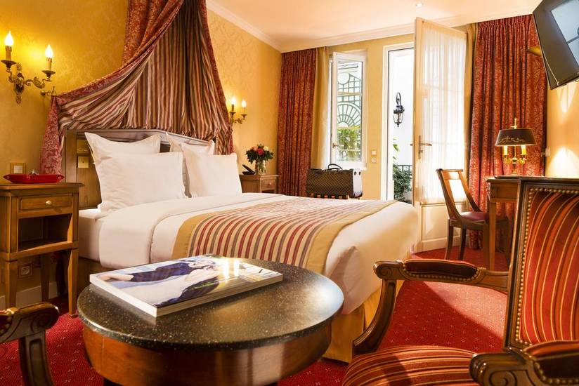 Hotel de Varenne 4* Франция, Париж