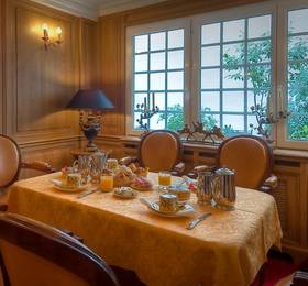 Отдых в Hotel de Varenne - Франция, Париж