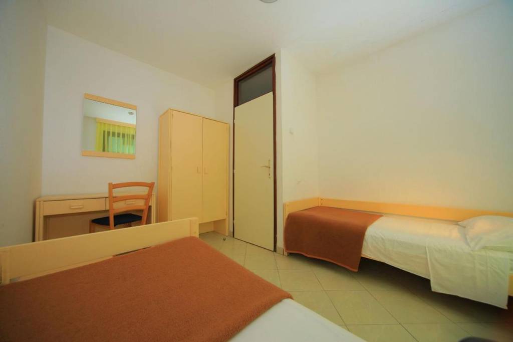 Apartments Kanegra Plava Laguna 2*