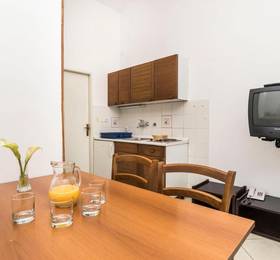 Apartments Kanegra Plava Laguna в Умаге