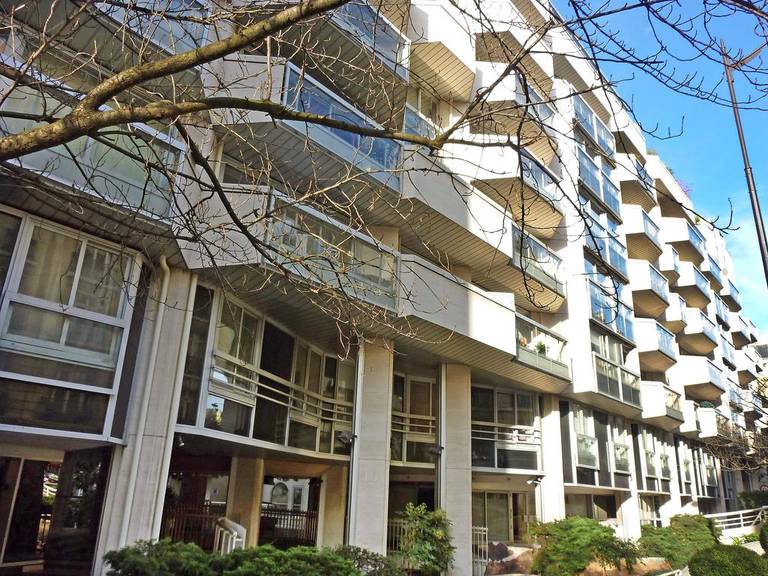 Appartement Chaillot