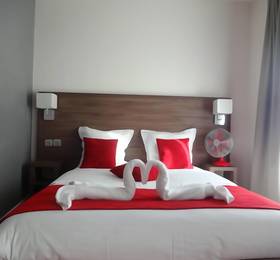 Отдых в Hotel la Perle Montparnasse - Франция, Париж