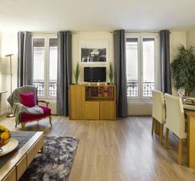 Туры в GowithOh Appartement Montorgueil в Франции