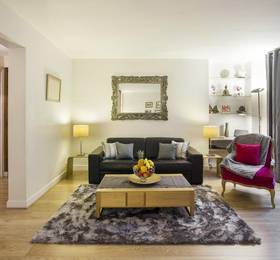GowithOh Appartement Montorgueil в Париже