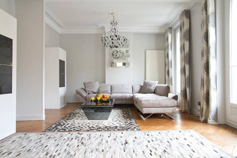 Private Apartment - Latin Quarter - Pantheon - 163 Франция, Париж