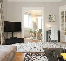 Туры в Private Apartment - Latin Quarter - Pantheon - 163 в Франции