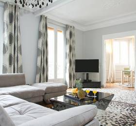 Отдых в Private Apartment - Latin Quarter - Pantheon - 163 - Франция, Париж