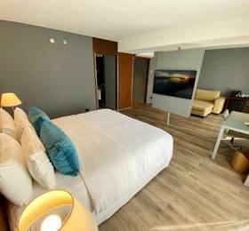 Tryp Buenos Aires в Буэнос-Айресе