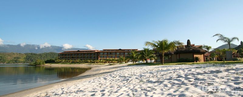 Melia Angra Marina & Convention Resort 5*
