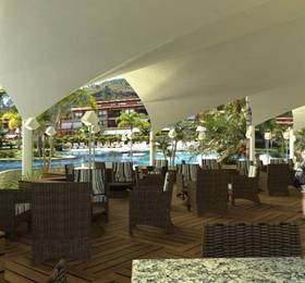 Туры в Melia Angra Marina & Convention Resort в Бразилии