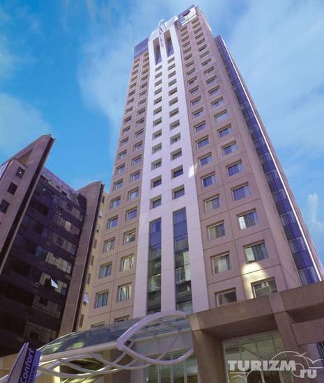Tryp Berrini 4* Бразилия, Сан-Паулу